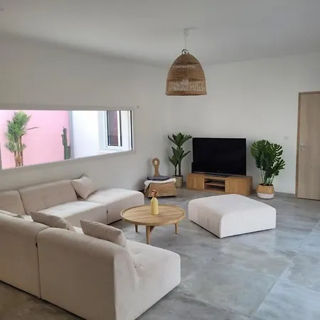 Casa Ana *