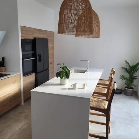 Casa Ana Homestay