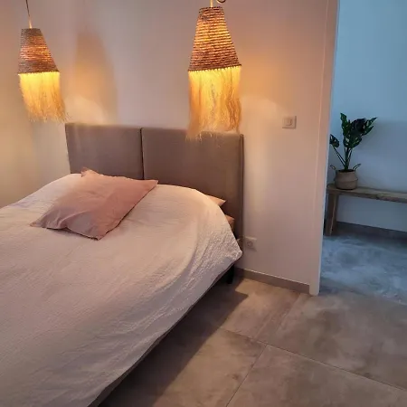 Casa Ana Homestay