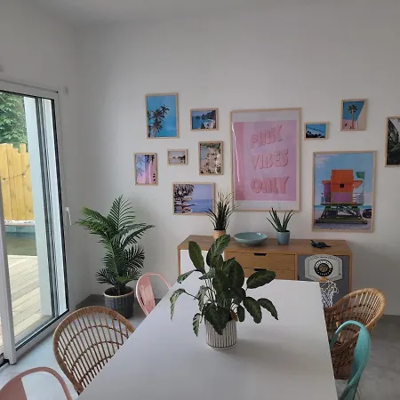 Homestay Casa Ana Lagord